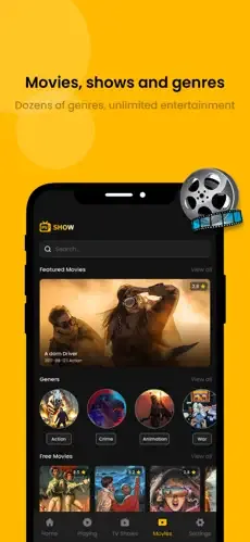 crime-thriller-on-hotstar Movies and shows